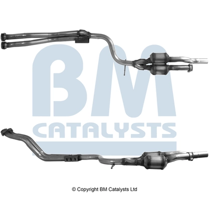 Catalytic Converter